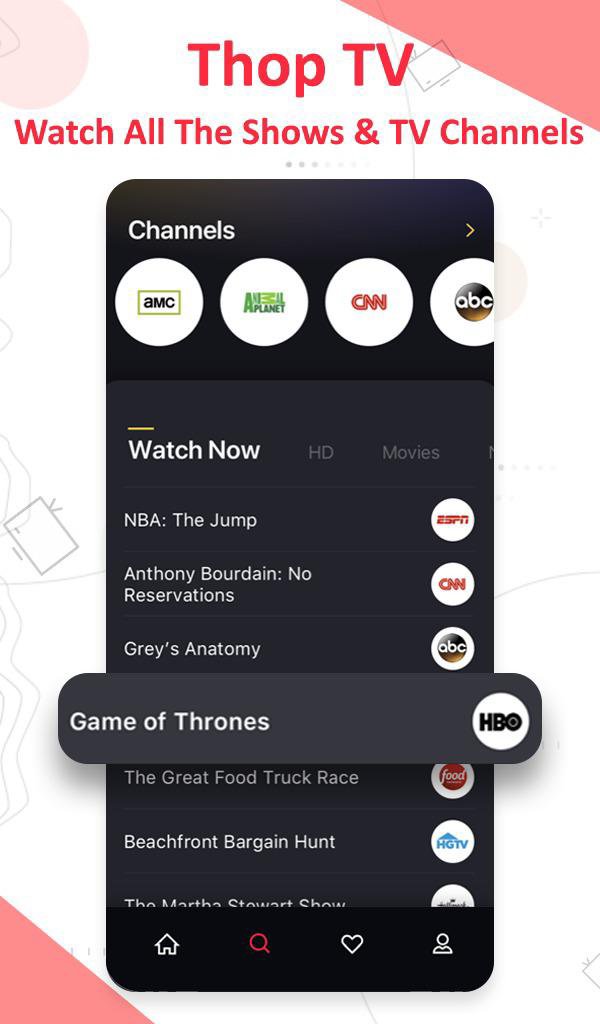 Thop Tv